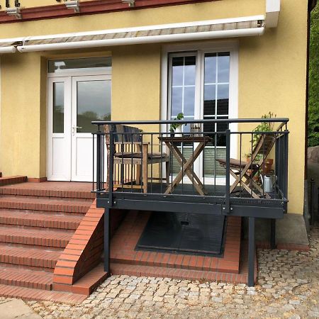 Apartment In Wiek Wiek auf Rügen Kültér fotó