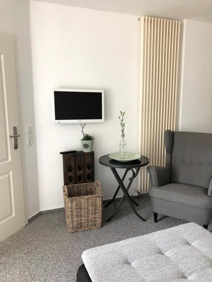 Apartment In Wiek Wiek auf Rügen Kültér fotó